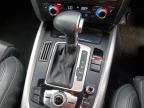 2013 AUDI Q5 2.0 TDI QUATTRO S LINE PLUS 5DR S TRONIC for sale at Copart GLOUCESTER