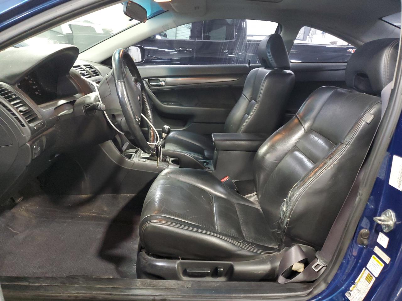 2004 Honda Accord Ex VIN: 1HGCM81624A012350 Lot: 86093125