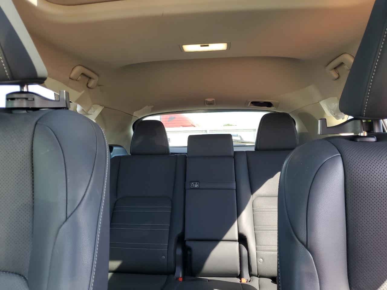 2017 Lexus Nx 200T Base VIN: JTJYARBZ9H2082159 Lot: 85531865