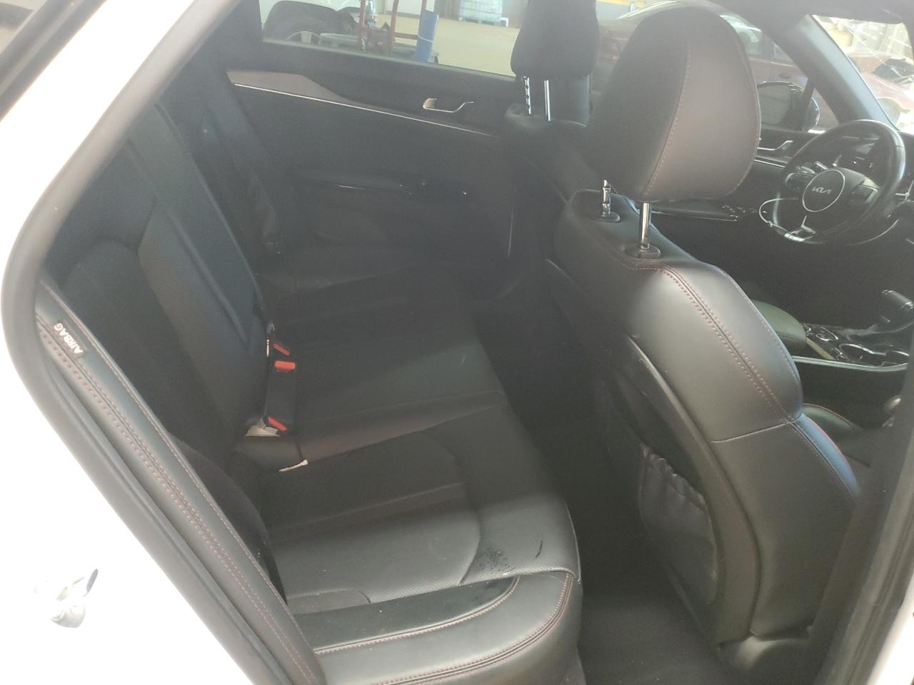 2024 Kia K5 Gt VIN: 5XXG44J84RG249329 Lot: 82529855