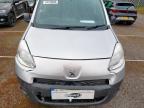 2015 PEUGEOT PARTNER 625 PROFESSION L1  for sale at Copart SANDTOFT