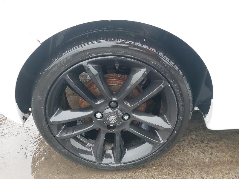 2010 VAUXHALL CORSA LTD EDTN CDTI EFLEX 