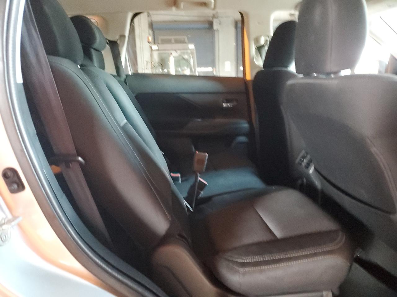 2019 Mitsubishi Outlander Se VIN: JA4AZ3A33KZ006436 Lot: 82575085