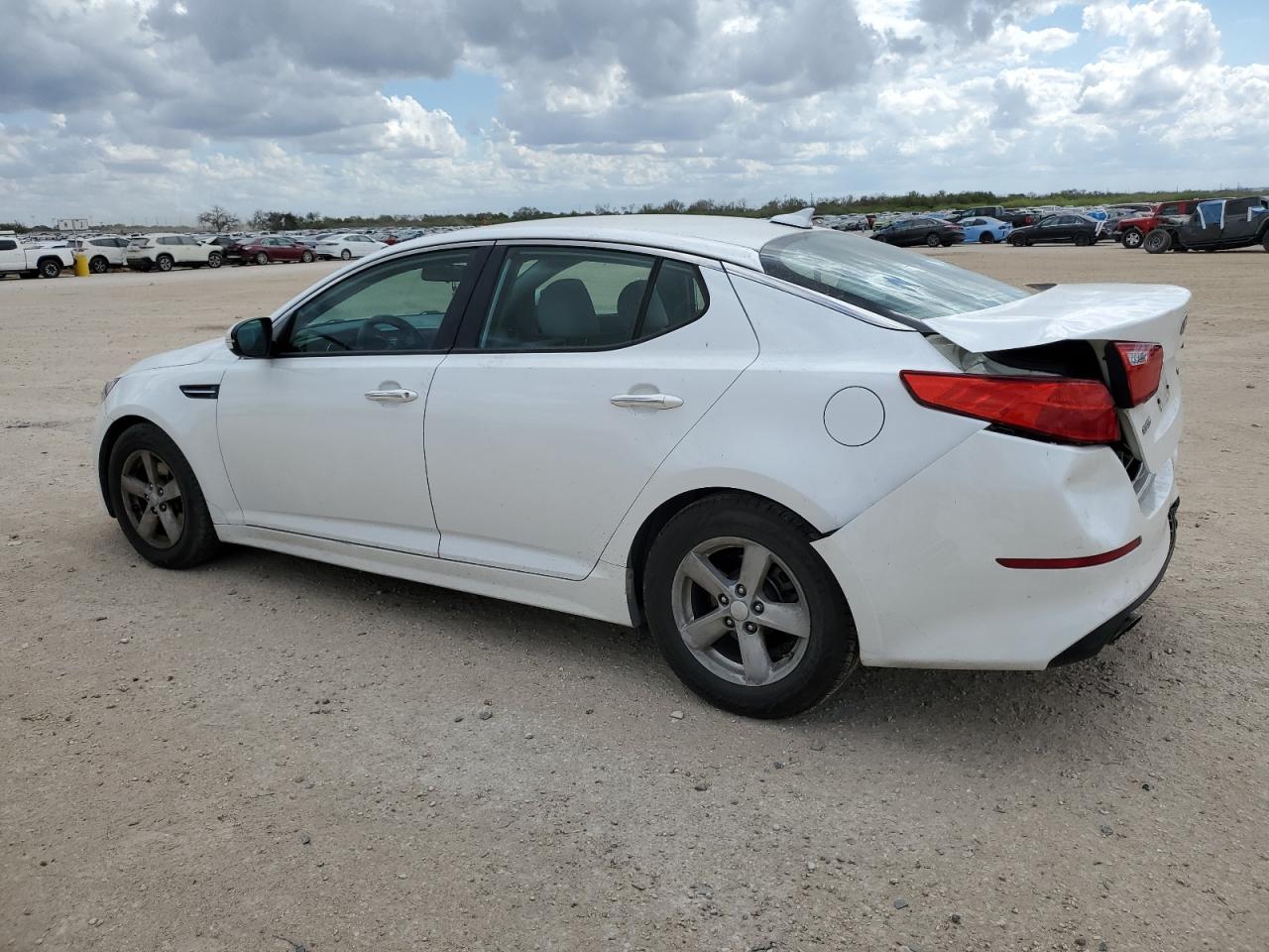 Optima Optima