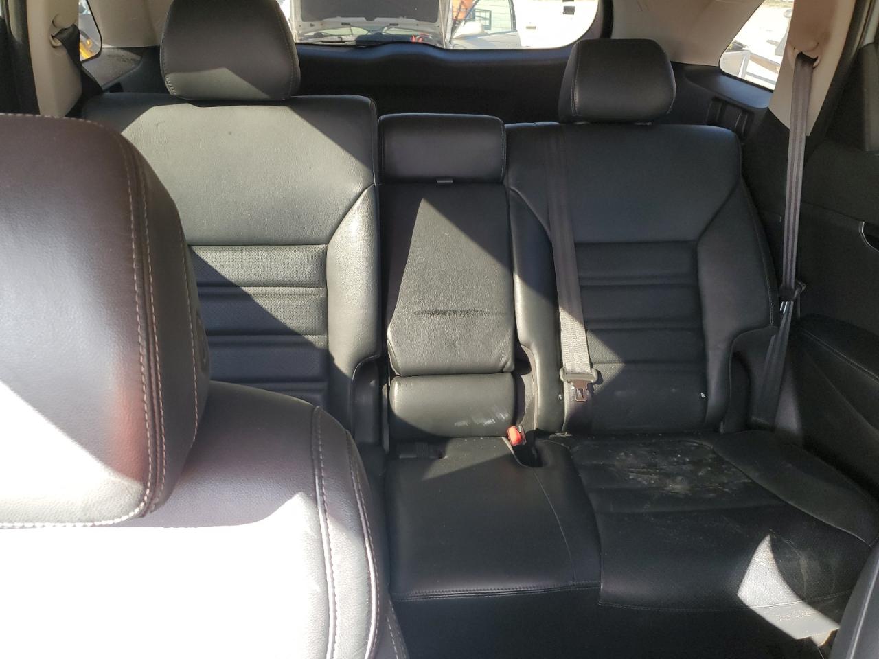 2017 Kia Sorento Ex VIN: 5XYPH4A10HG189101 Lot: 86615425