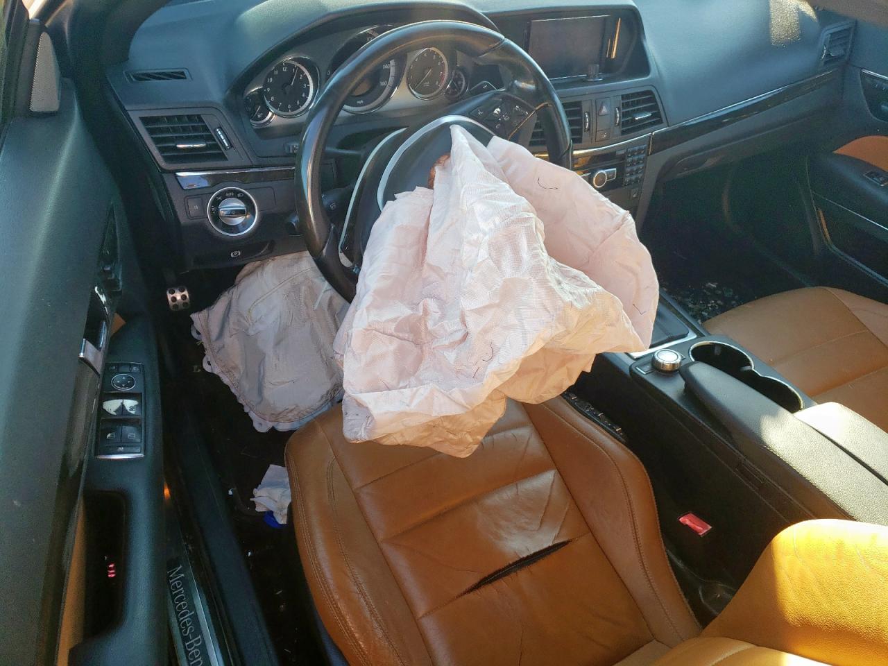 2013 Mercedes-Benz E 350 VIN: WDDKJ5KB2DF213705 Lot: 85933935