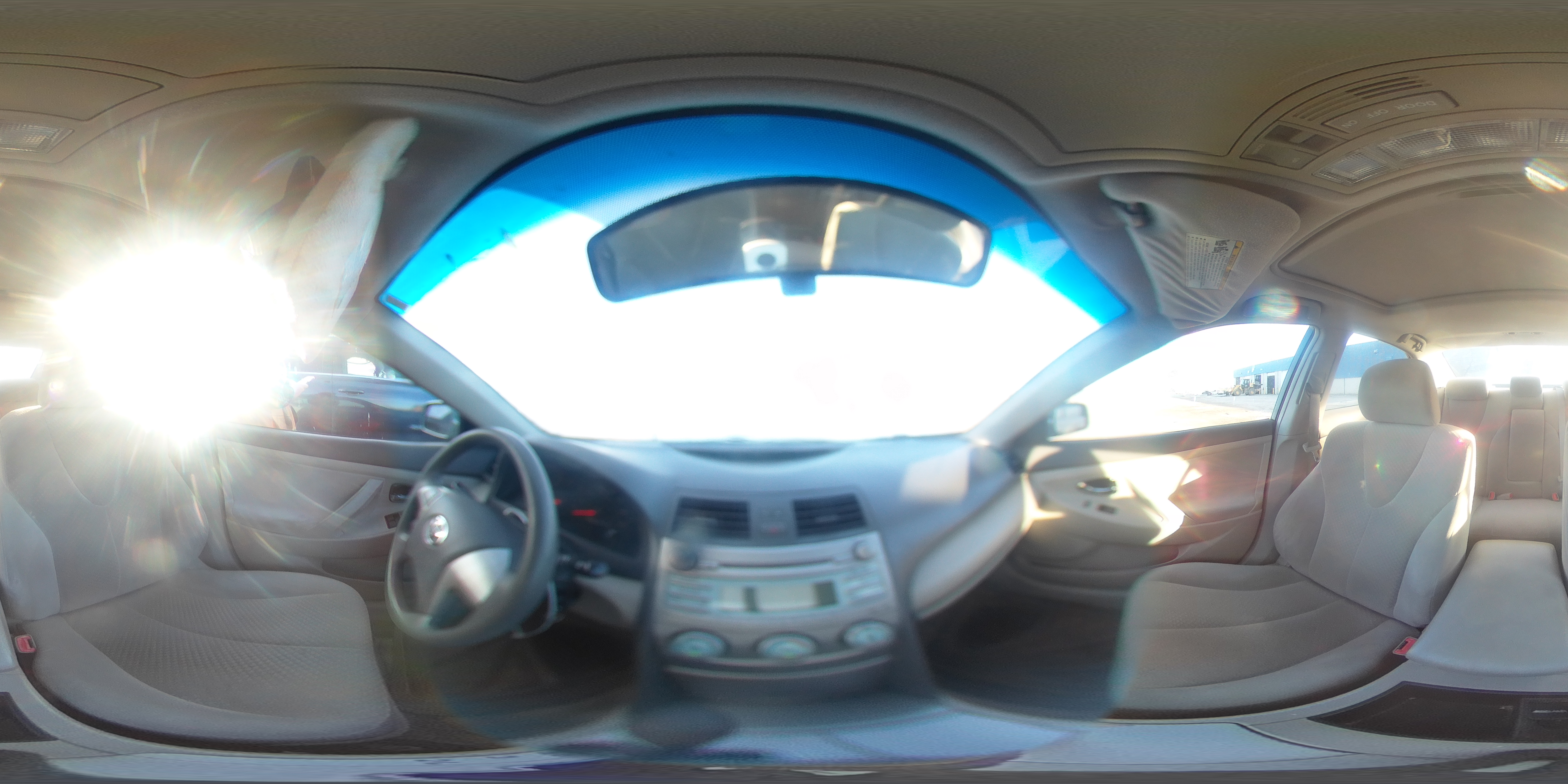 2009 Toyota Camry Base VIN: 4T1BE46K39U818379 Lot: 84651145