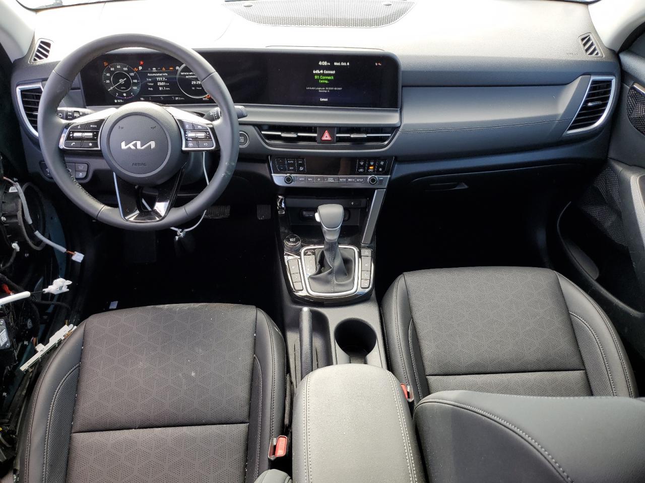 2026 Kia Seltos Ex VIN: KNDERCAA2T7847652 Lot: 85578375