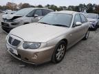 2004 ROVER 75 CONNOISSEUR CDTI AUTO  for sale at Copart WOLVERHAMPTON