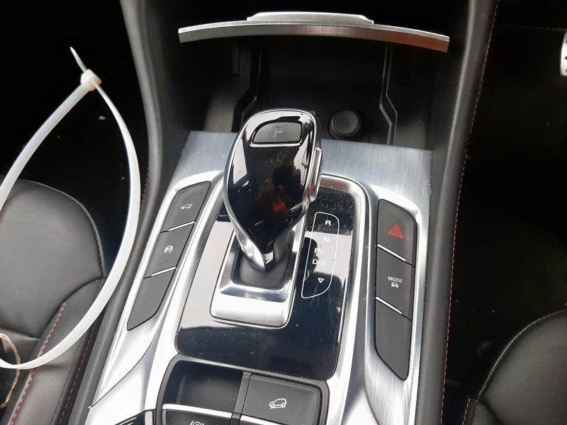 2021 MG MOTOR UK HS 1.5 T-GDI EXCLUSIVE 5DR DCT