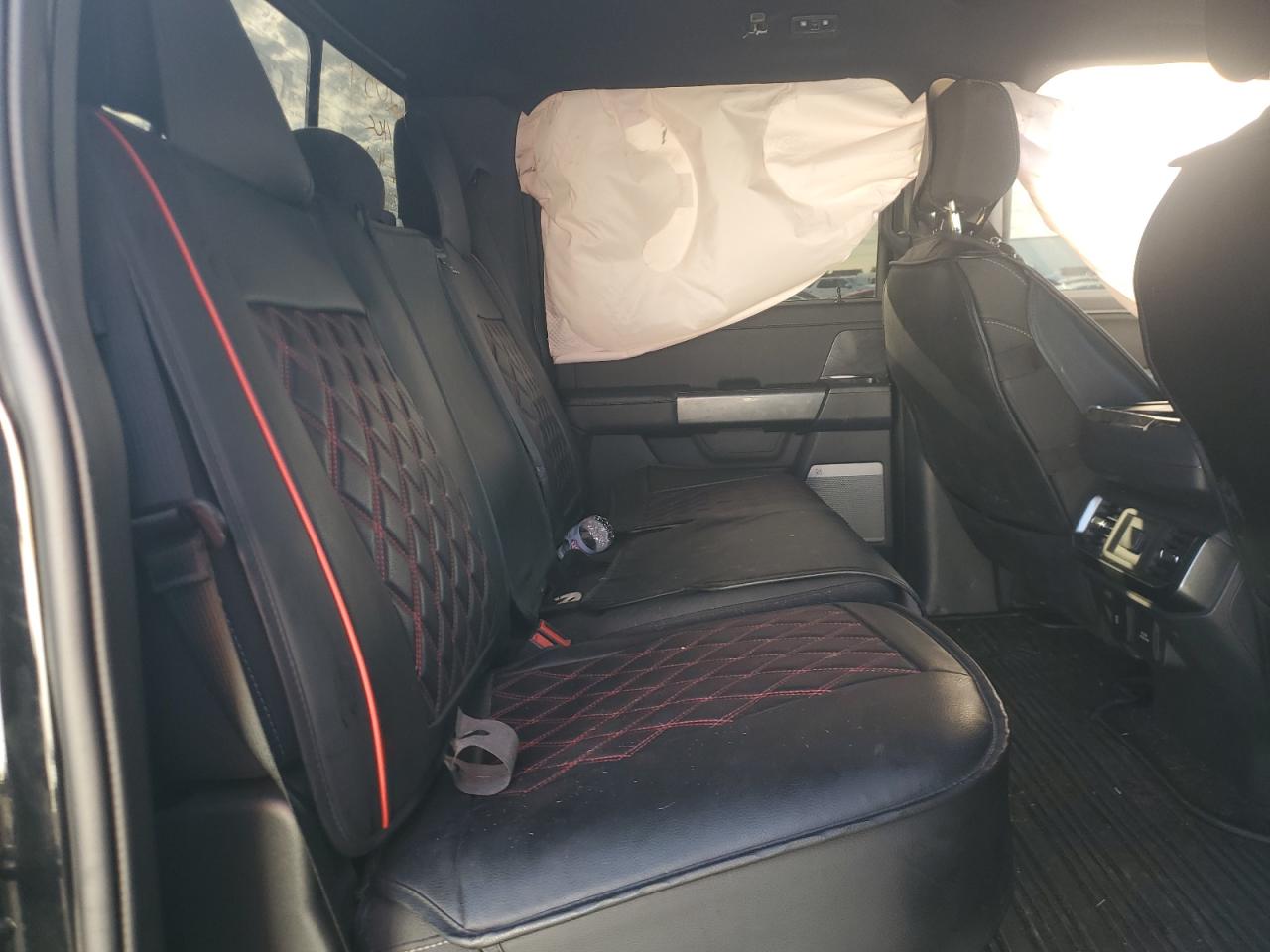 2022 Ford F150 Supercrew VIN: 1FTFW1E55NFB78865 Lot: 82301815