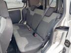 2014 FORD TRANSIT COURIER KOMBI TDC  for sale at Copart CORBY