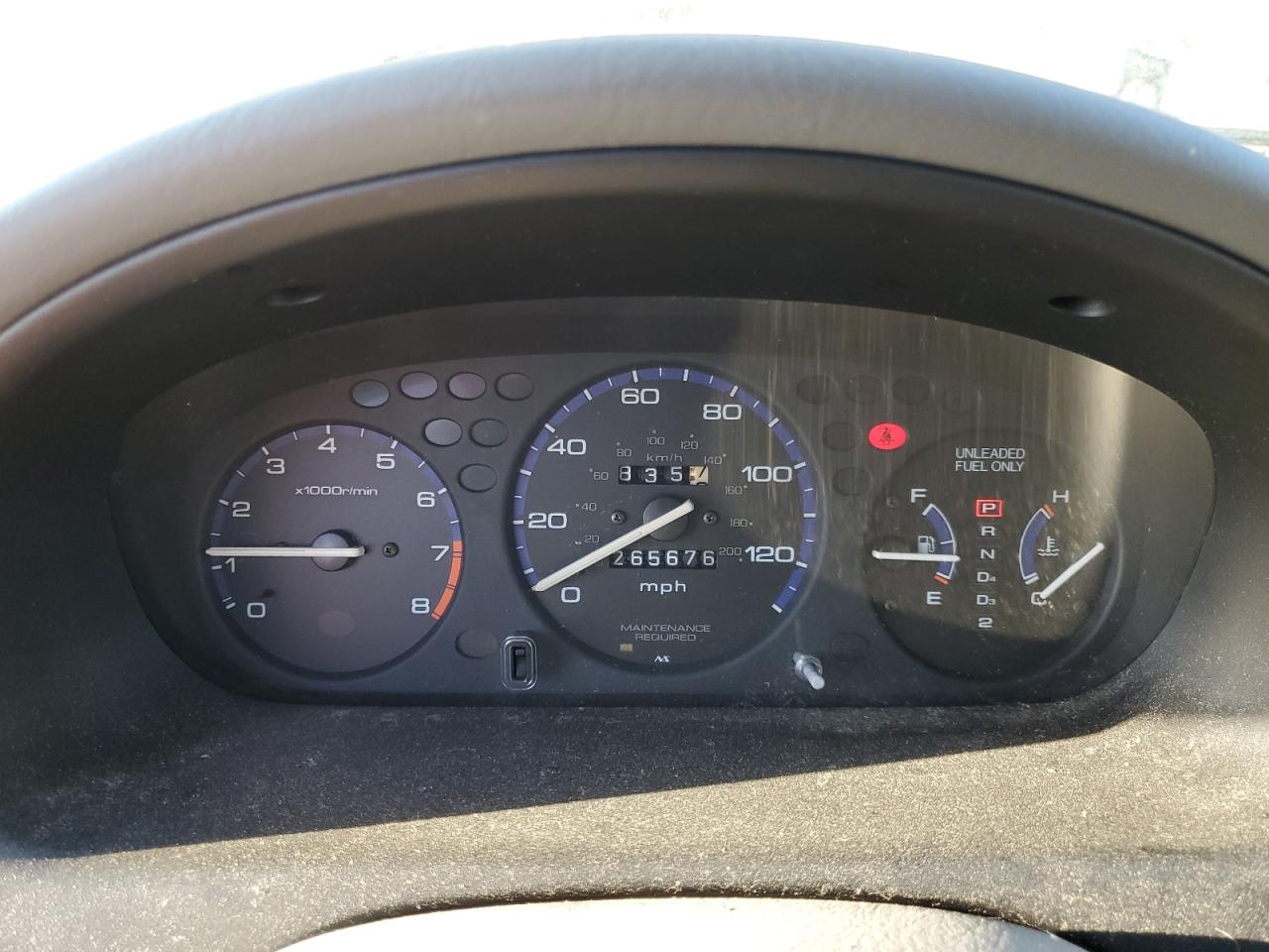 1998 Honda Civic Lx VIN: 2HGEJ6670WH530663 Lot: 84996705