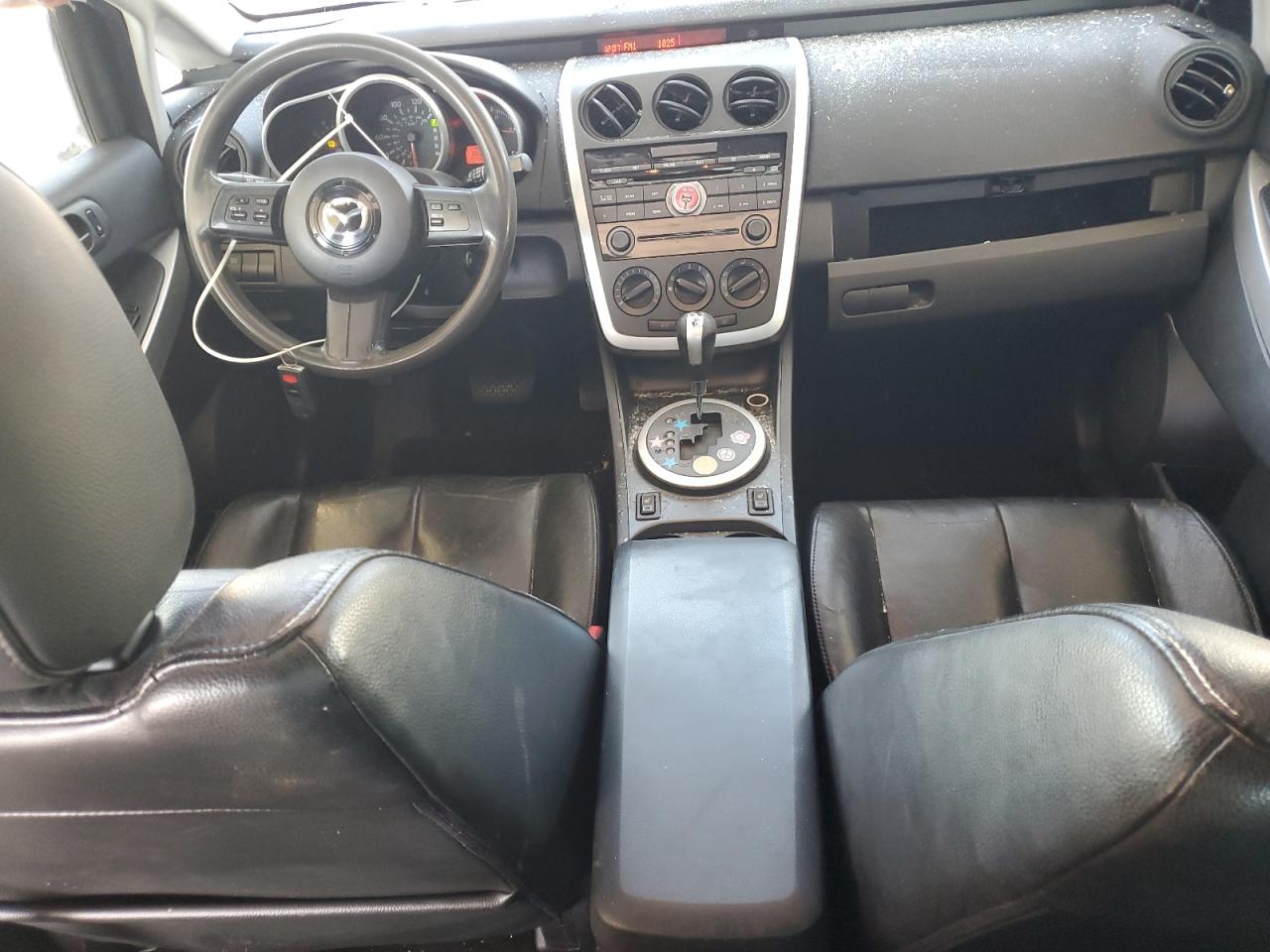 2008 Mazda Cx-7 VIN: JM3ER293280188267 Lot: 85013525