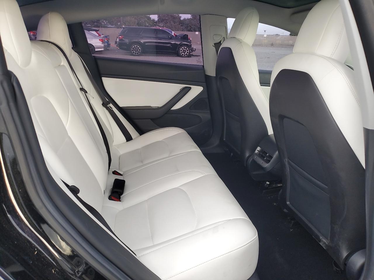 2019 Tesla Model 3 VIN: 5YJ3E1EA6KF508919 Lot: 86152565