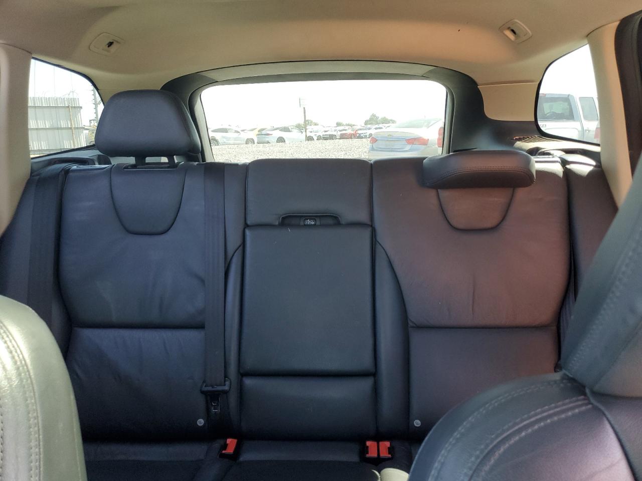 2013 Volvo Xc60 3.2 VIN: YV4940DLXD2373733 Lot: 85293975