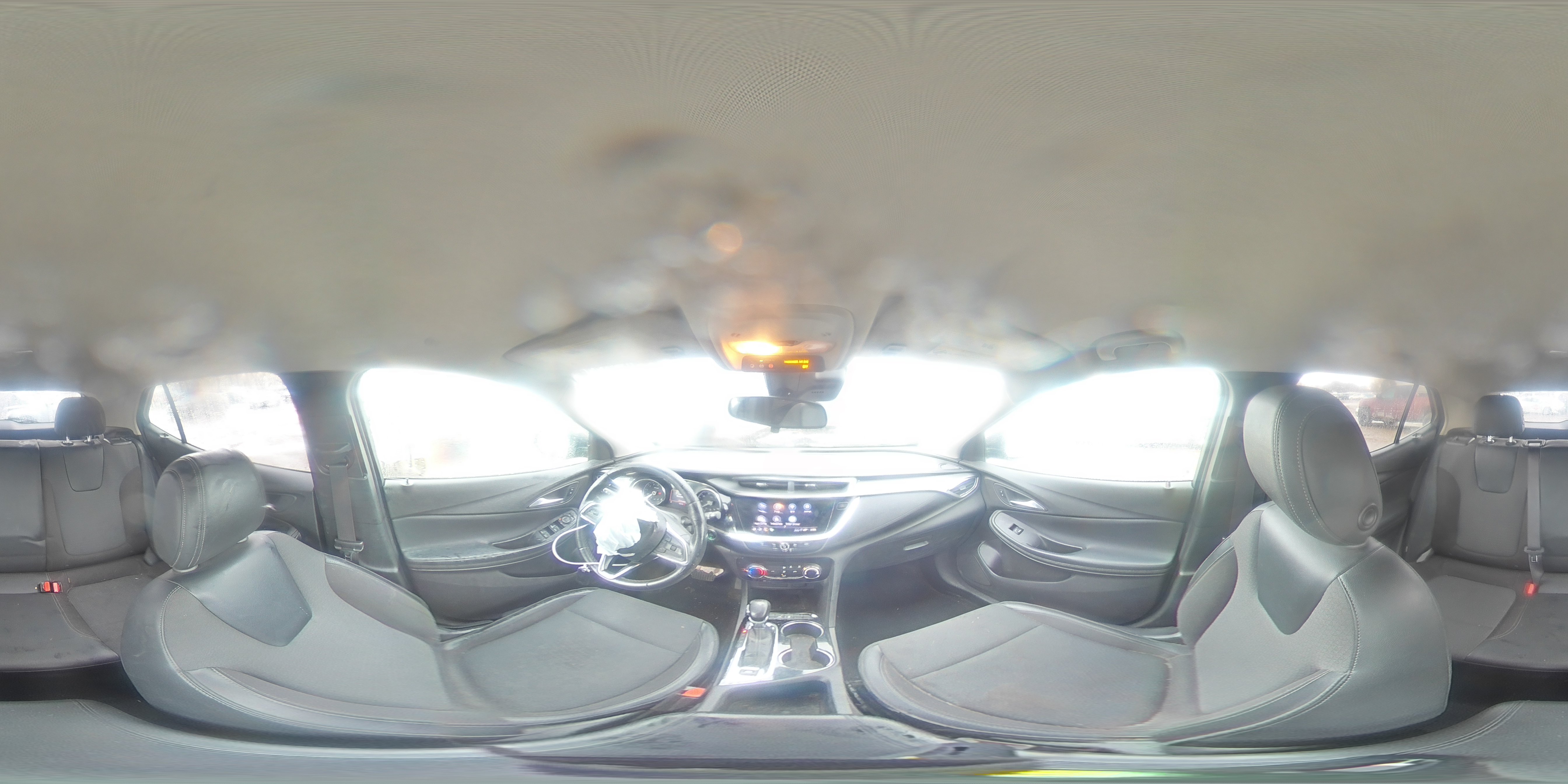 2021 Buick Encore Gx Preferred VIN: KL4MMBS27MB061026 Lot: 89438995