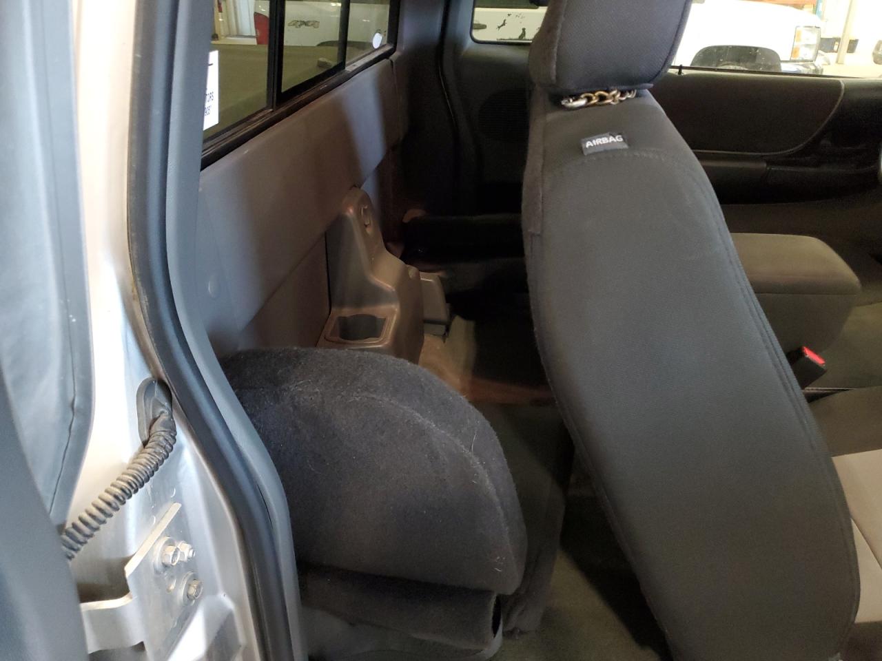 2011 Ford Ranger Super Cab VIN: 1FTLR4FE9BPA51553 Lot: 85274585