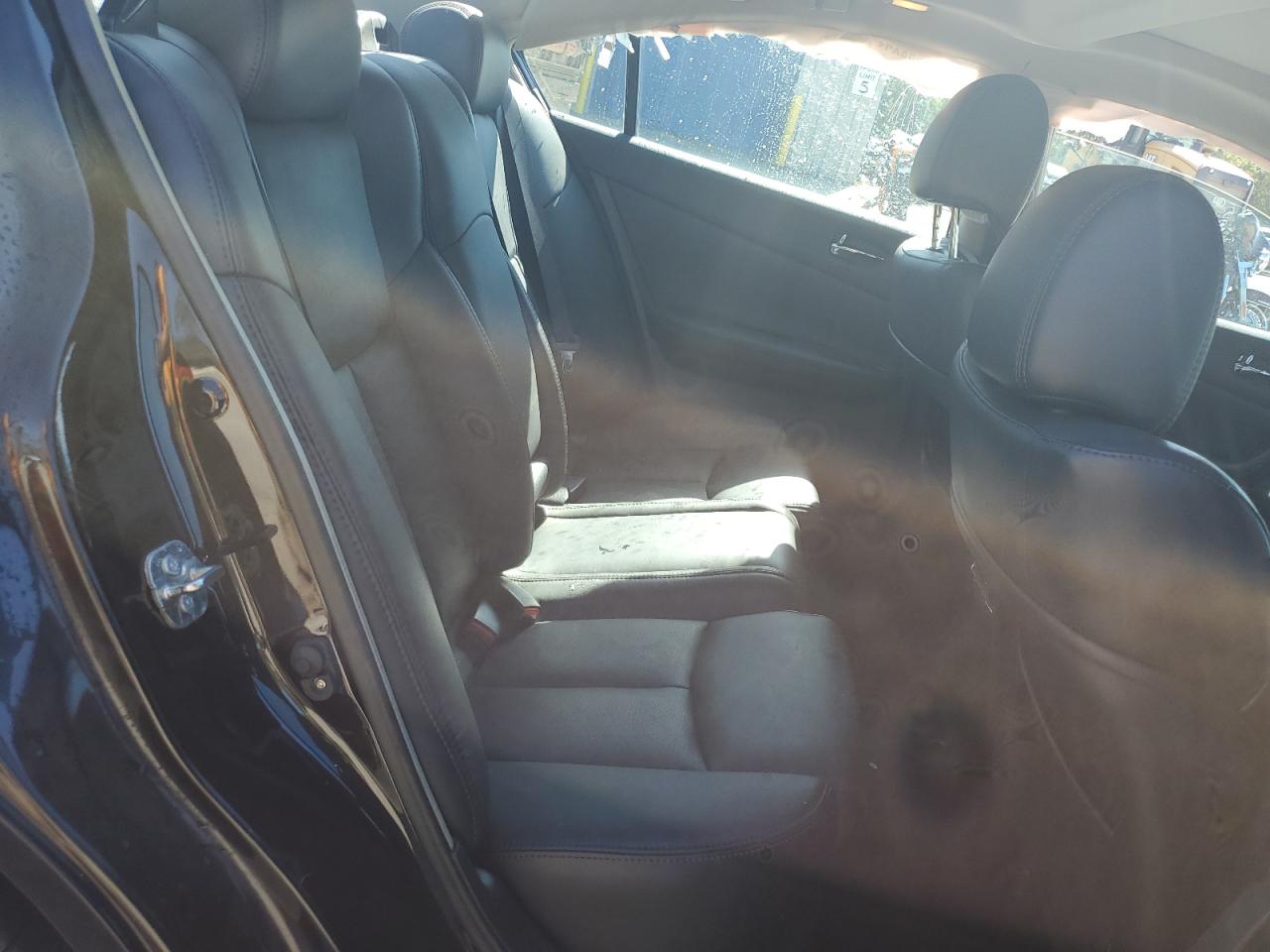 2014 Nissan Maxima S VIN: 1N4AA5AP4EC432760 Lot: 84711245