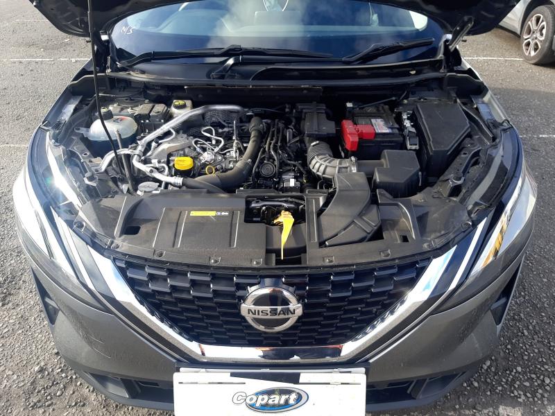 2022 NISSAN QASHQAI 1.3 DIG-T MH 158 ACENTA PREMIUM 5DR