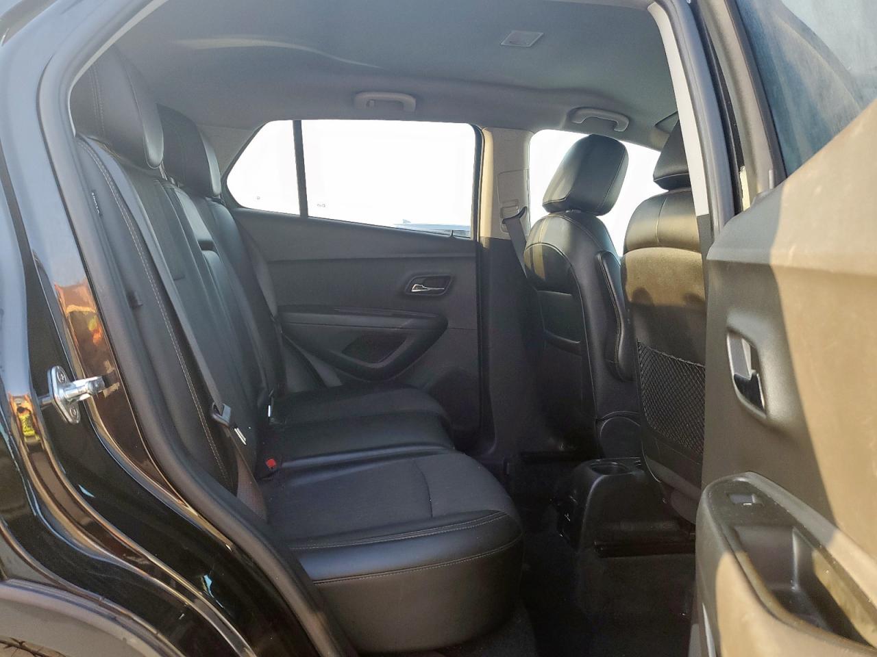 2019 Chevrolet Trax 1Lt VIN: KL7CJPSB2KB854333 Lot: 90294085