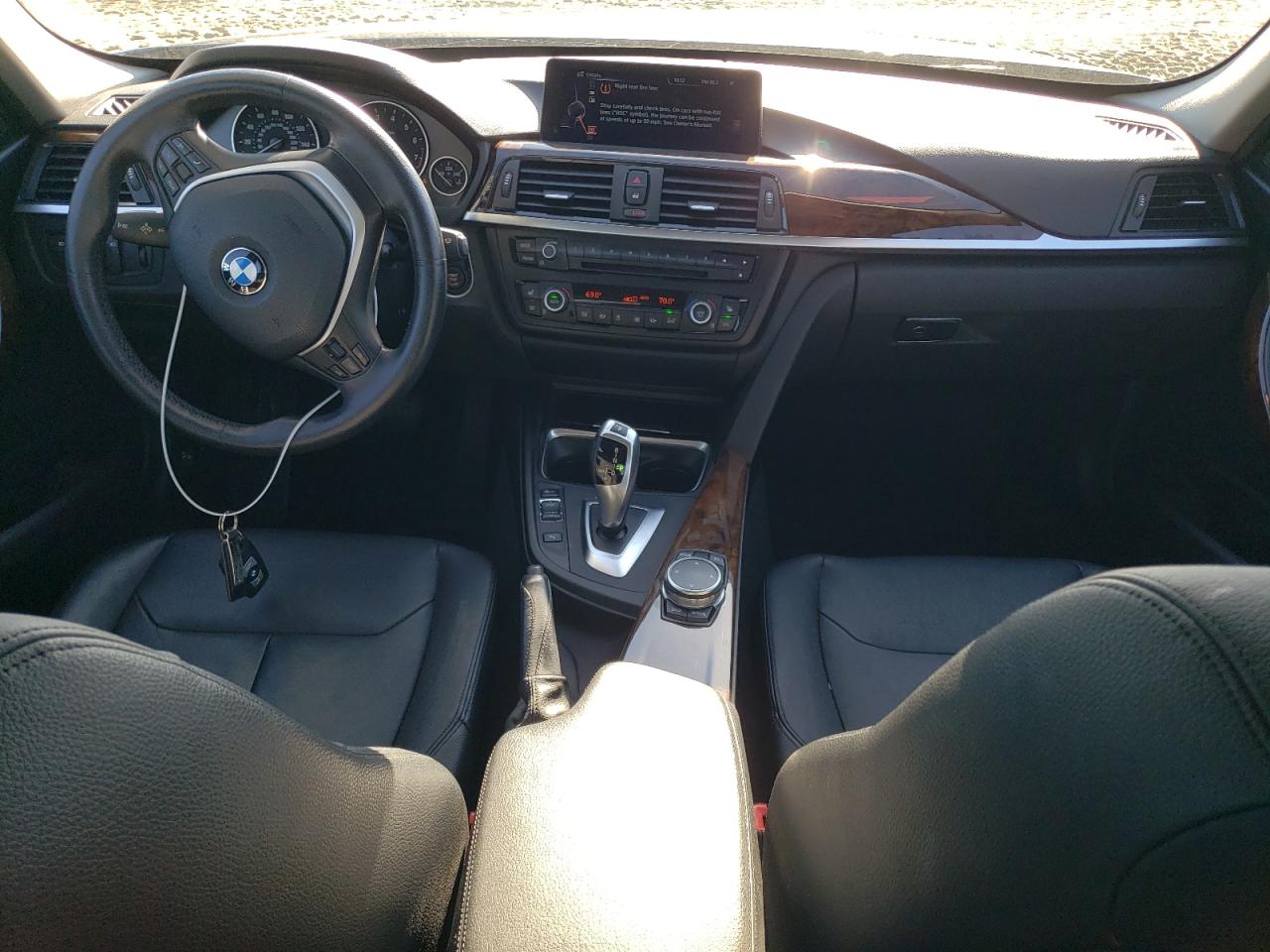 2015 BMW 328 Xi VIN: WBA3B3C53FF546312 Lot: 70939595