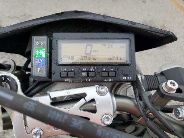 2016 SUZUKI DR-Z400 SM  