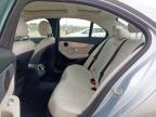 2016 MERCEDES-BENZ C220 D SPORT PREMIUM AUTO  for sale at Copart CORBY