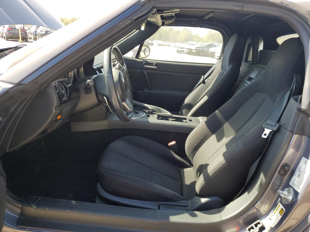 2006 Mazda Mx-5 Miata VIN: JM1NC25F860120837 Lot: 84892945