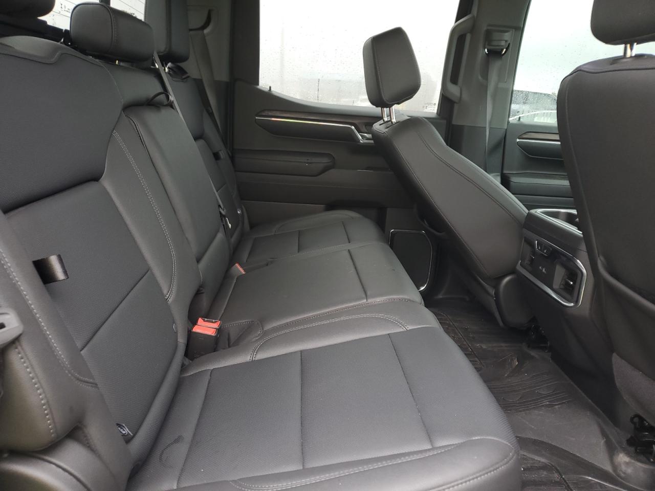 2024 GMC Sierra K1500 Slt VIN: 3GTUUDED5RG297512 Lot: 82773875