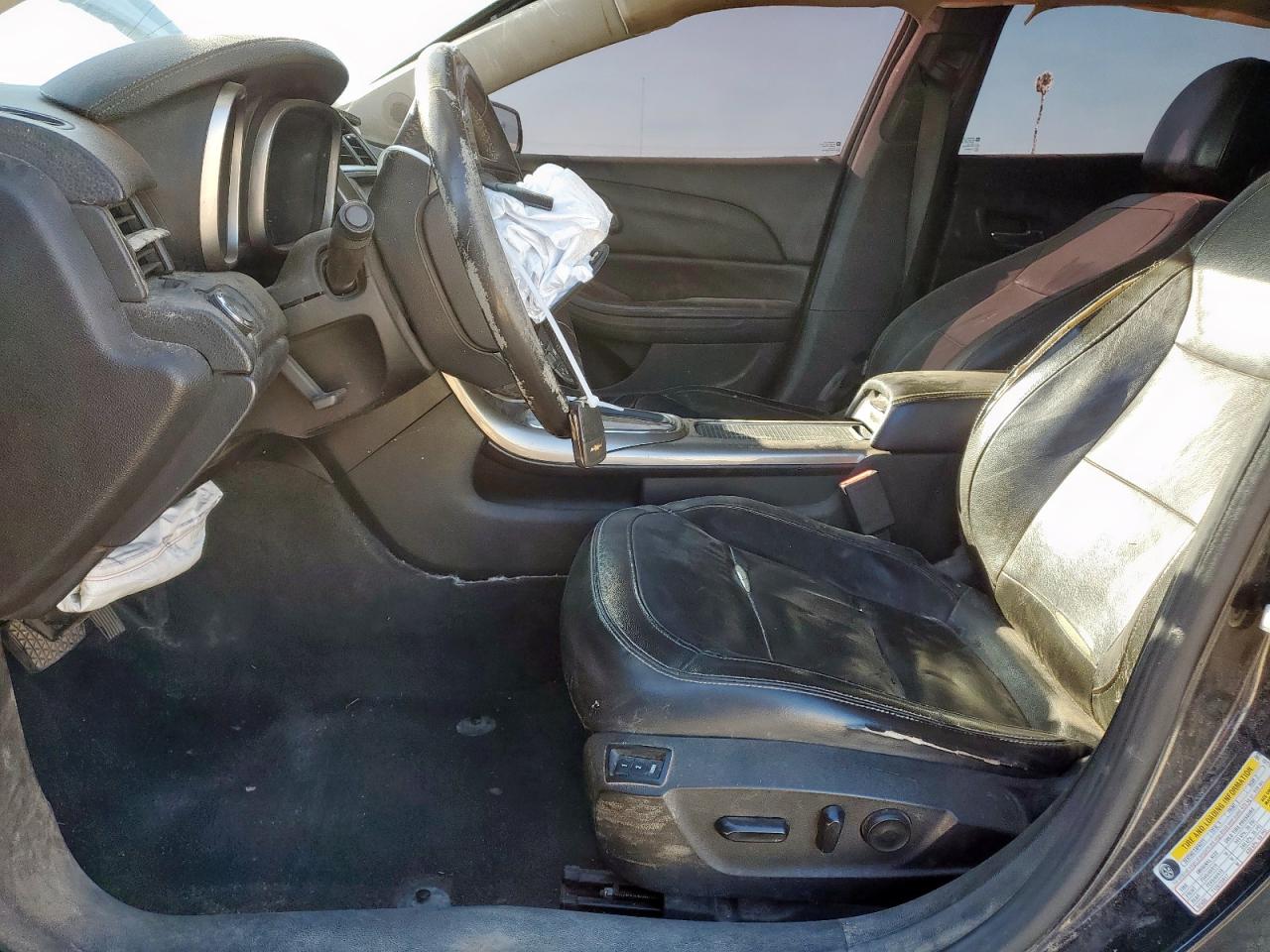 2013 Chevrolet Malibu Ltz VIN: 1G11J5SX8DF260716 Lot: 84597955