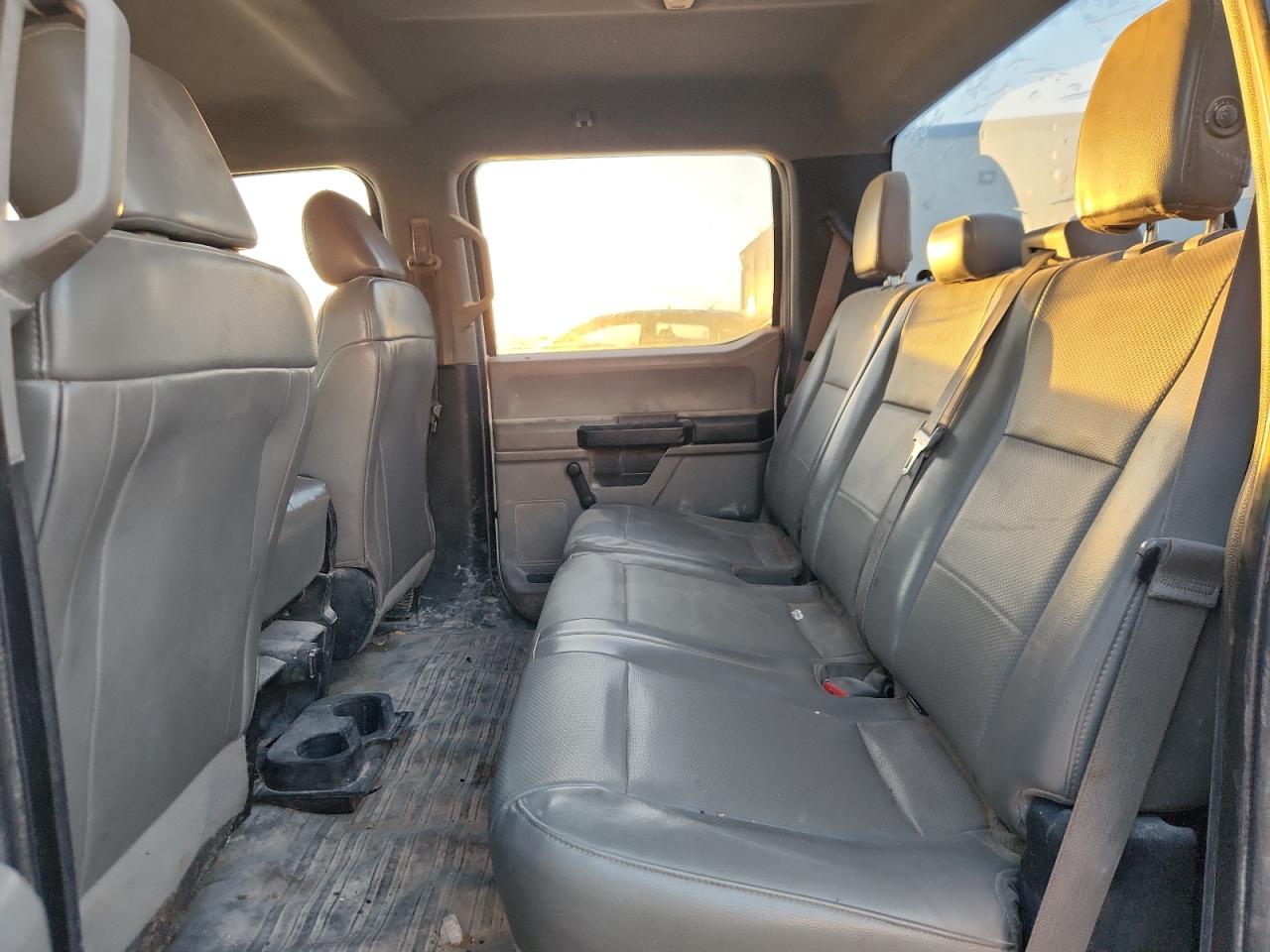 2017 Ford F150 Supercrew VIN: 1FTEW1C85HKC26336 Lot: 87062815