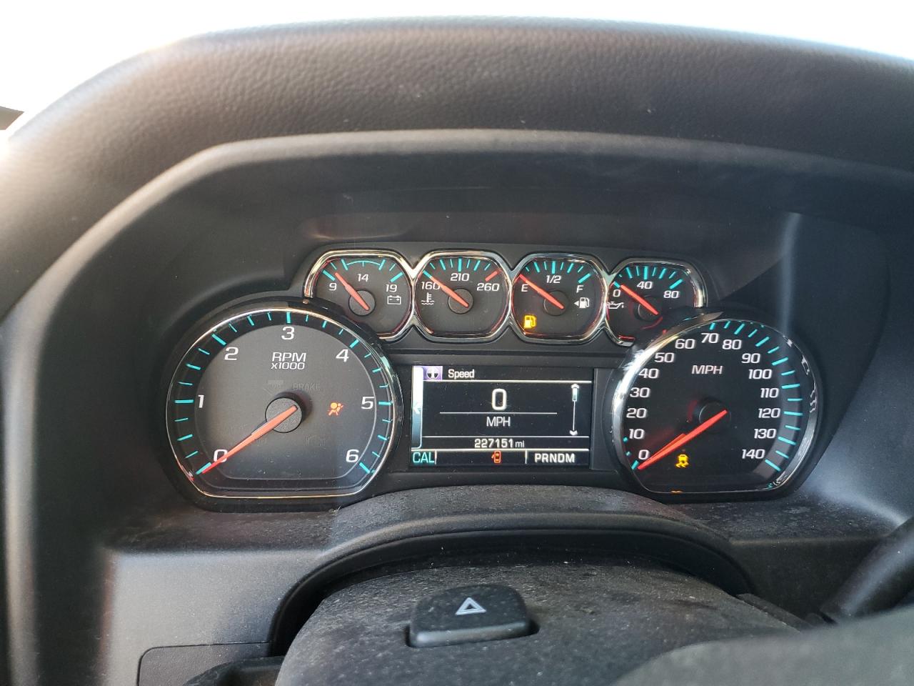 2016 Chevrolet Silverado K1500 Lt VIN: 3GCUKREC9GG138824 Lot: 82555525