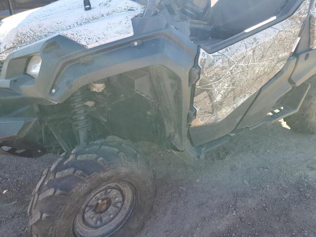 2017 HONDA SXS1000 M3 - UTILITY VEHICLE