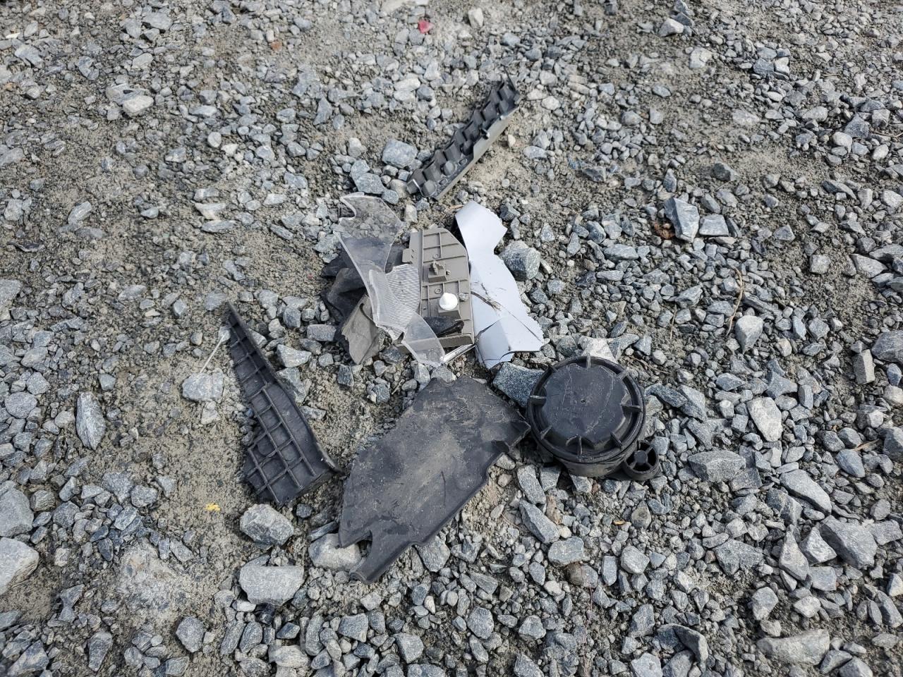 2020 Kia Sedona Ex VIN: KNDMC5C15L6562004 Lot: 85490925