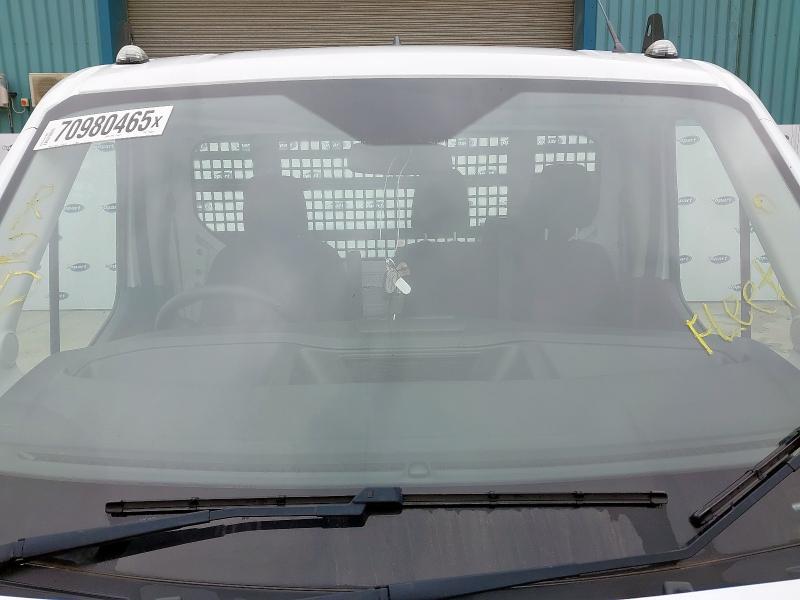 2024 FORD TRANSIT 350 LEADER ECOBLU 2.0 ECOBLUE 130PS CHASSIS CAB