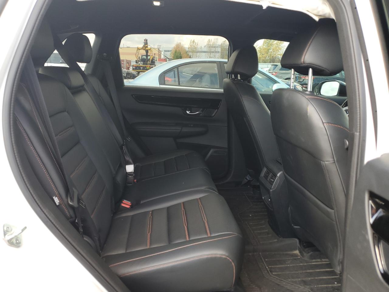 2024 Honda Cr-V Sport Touring VIN: 2HKRS6H97RH223188 Lot: 82072025