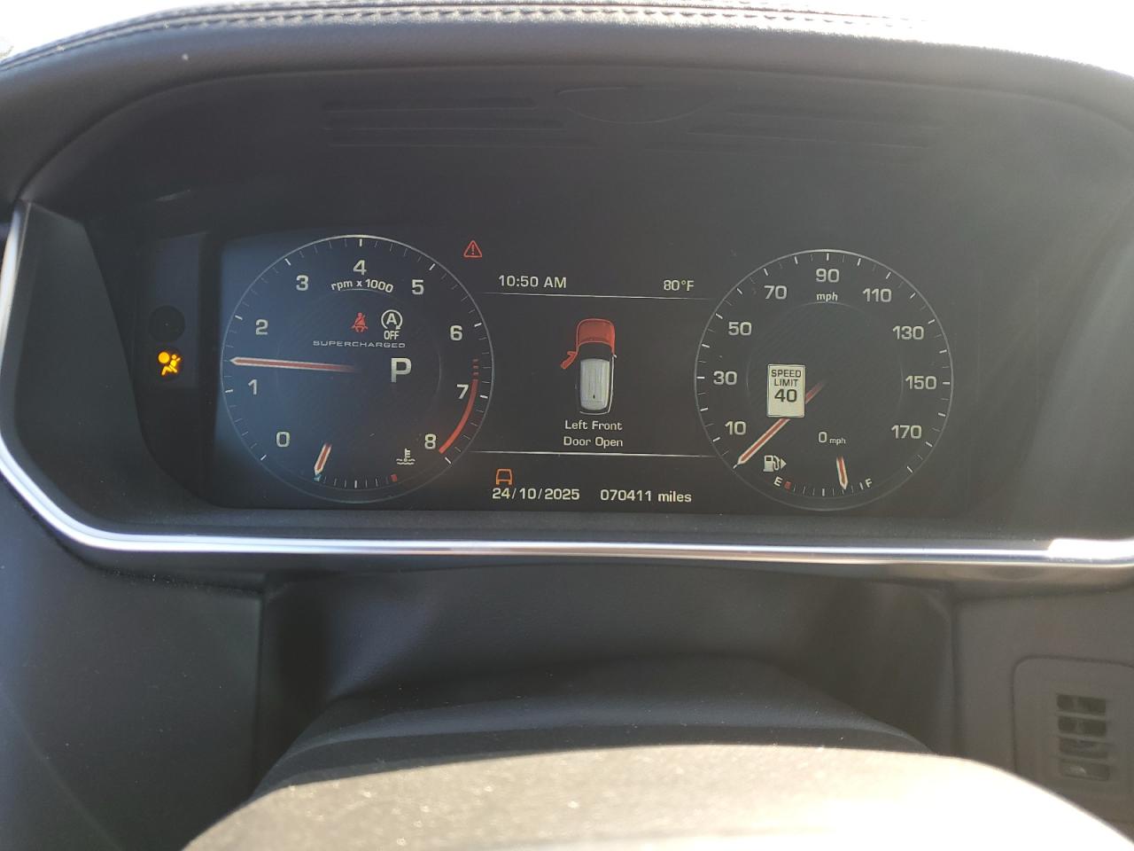 2015 Land Rover Range Rover Supercharged VIN: SALGS2TF7FA239397 Lot: 87362205