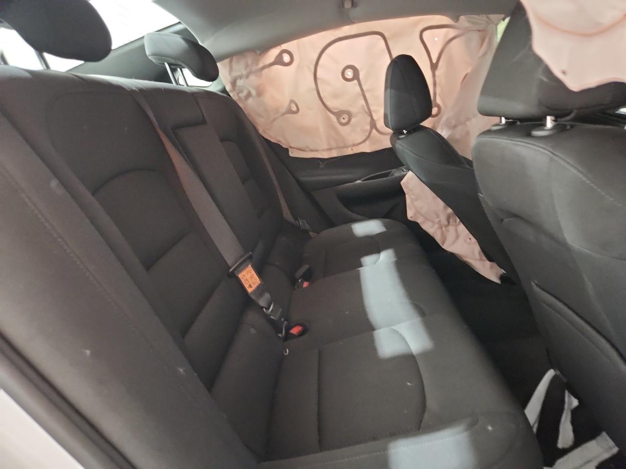 2023 Chevrolet Malibu Lt VIN: 1G1ZD5ST0PF236101 Lot: 85670325