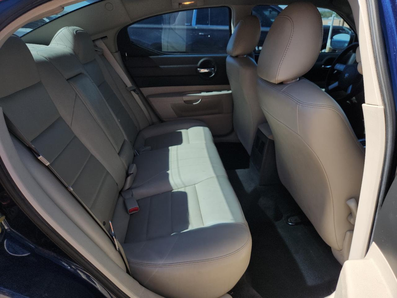 2006 Dodge Charger R/T VIN: 2B3LA53H46H344574 Lot: 84915945