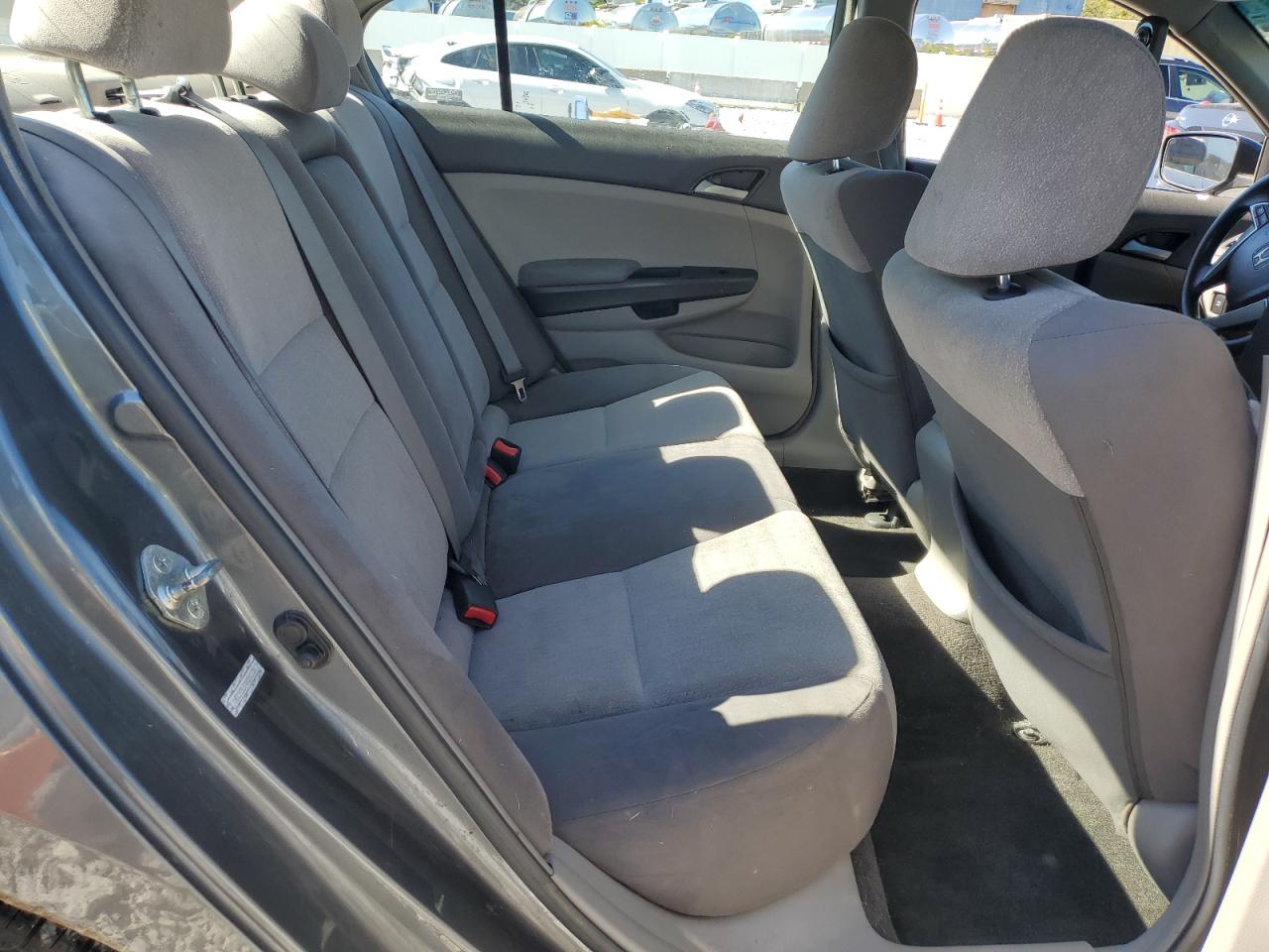 2008 Honda Accord Lx VIN: 1HGCP26338A090158 Lot: 82393935