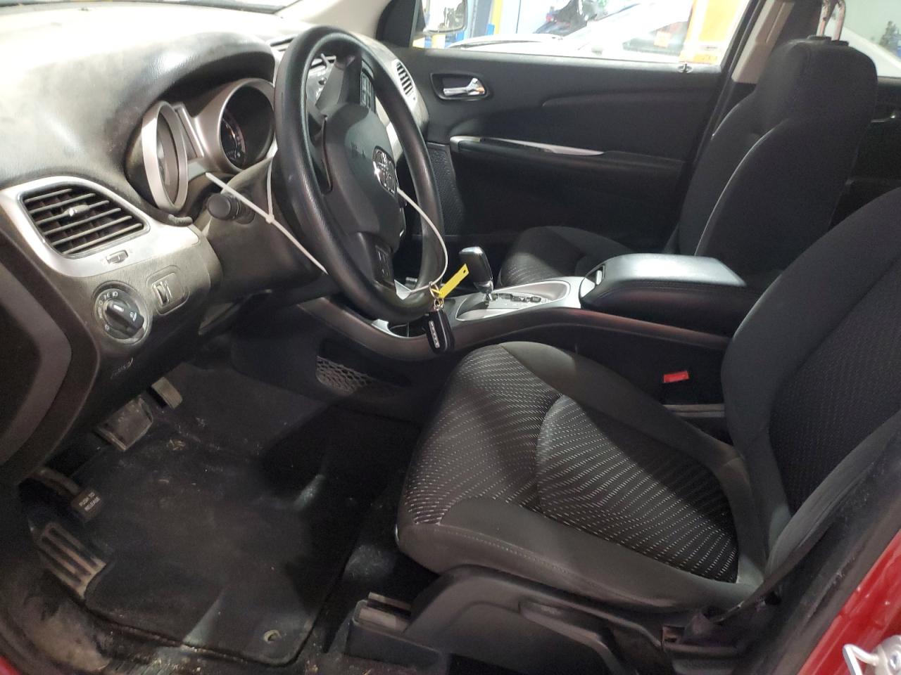 2018 Dodge Journey Sxt VIN: 3C4PDCBG6JT521968 Lot: 82673205