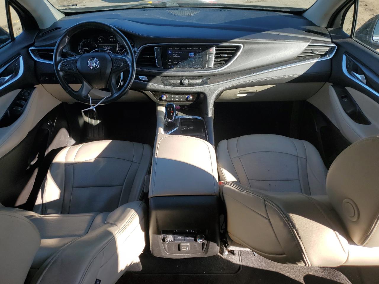 2020 Buick Enclave Essence VIN: 5GAEVAKW5LJ130581 Lot: 84746615