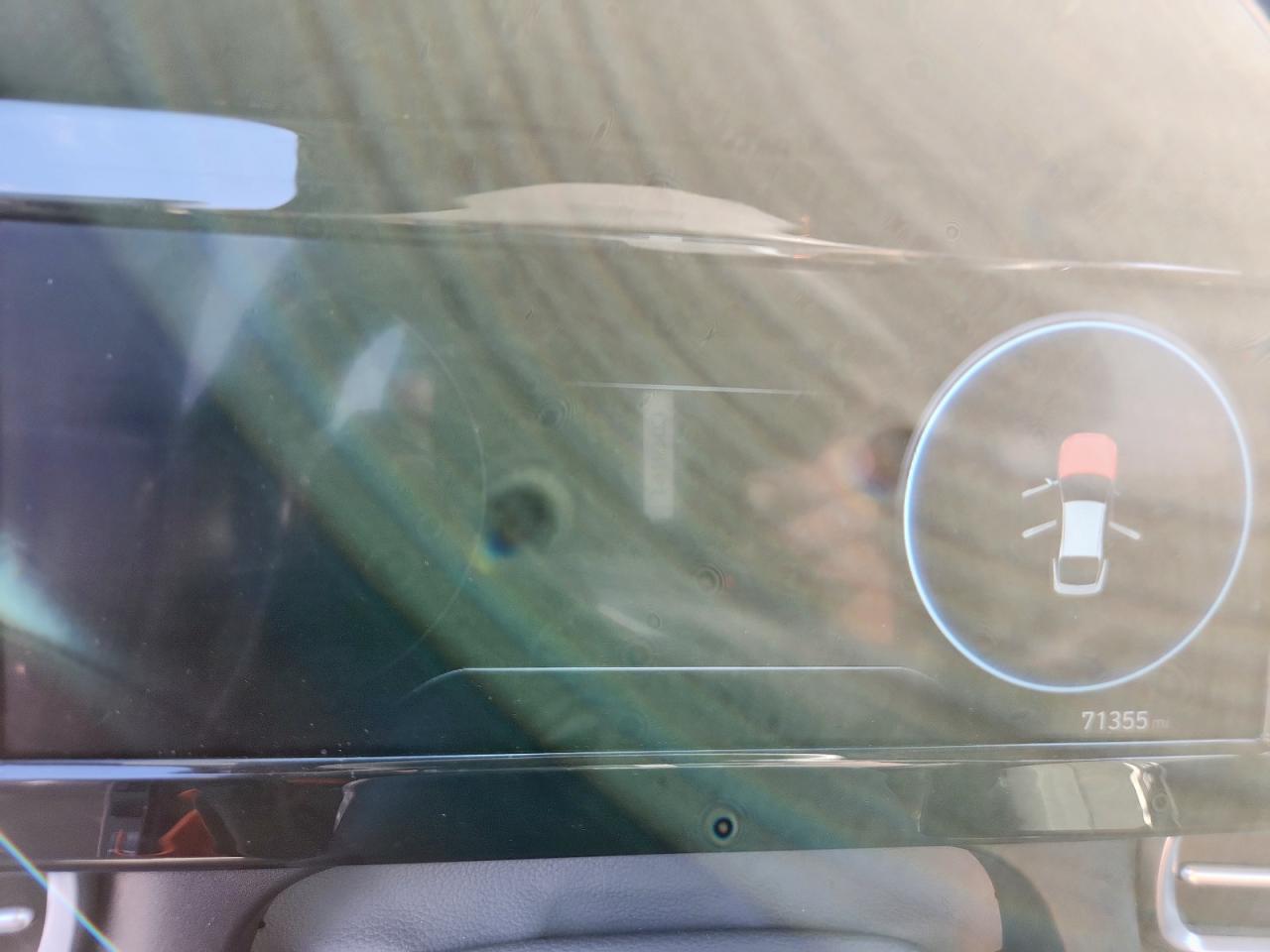 2022 Hyundai Elantra Sel VIN: KMHLN4AG4NU363799 Lot: 85127835