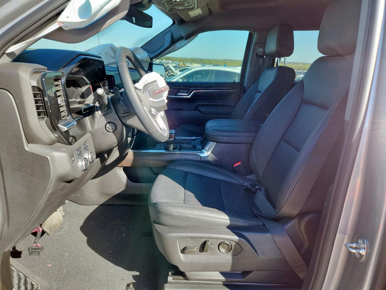 2024 GMC Sierra K1500 Slt VIN: 3GTUUDED3RG251743 Lot: 90693665