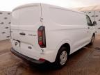 2024 FORD TRANSIT CUSTOM 280 TREND 2.0 ECOBLUE 136PS H1 VAN TREND for sale at Copart WESTBURY