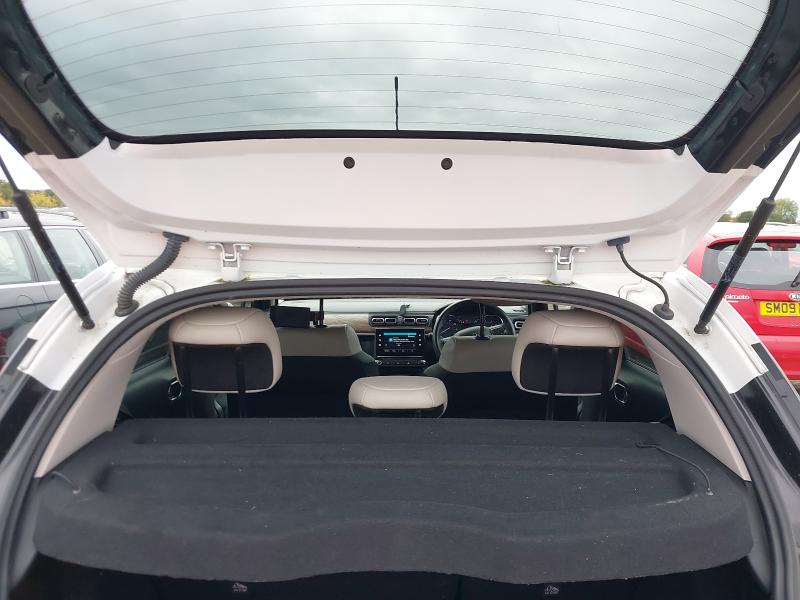 2020 CITROEN C3 1.2 PURETECH FLAIR PLUS 5DR