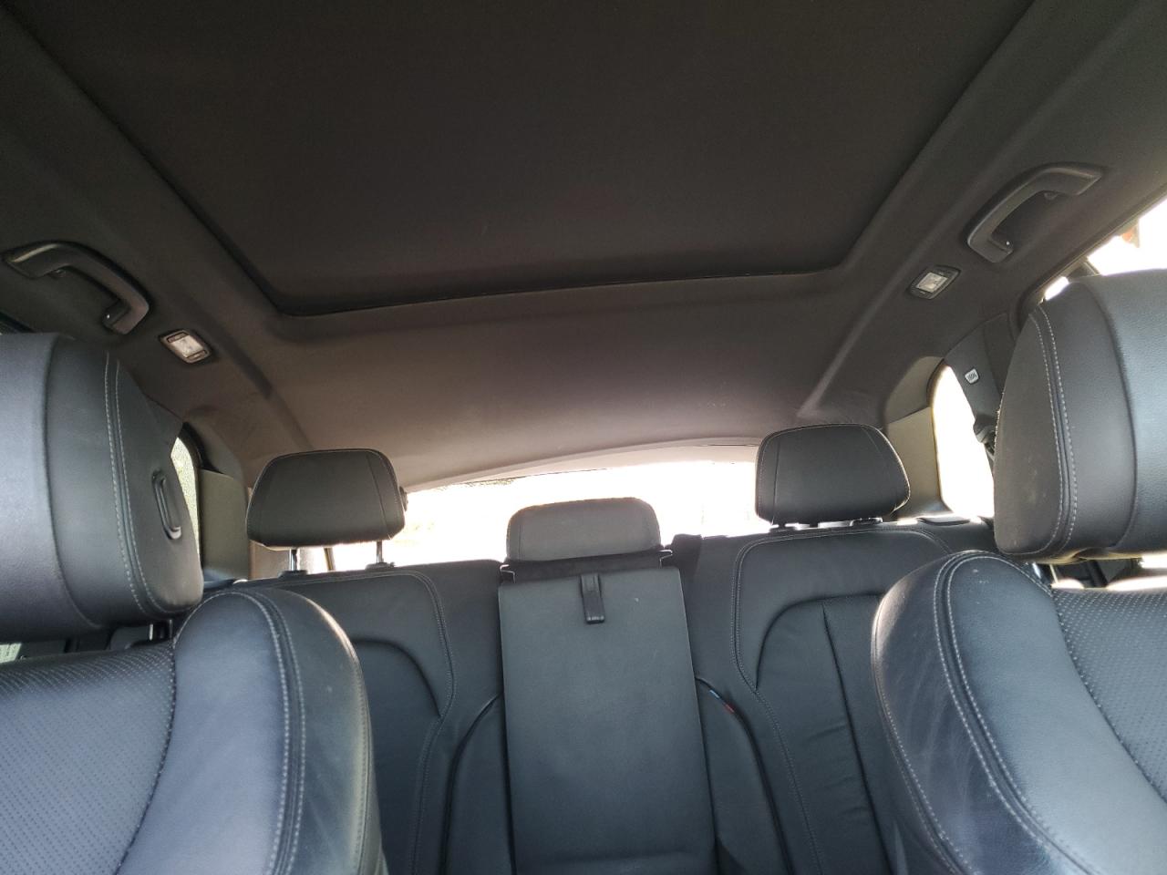 2019 BMW X5 xDrive40I VIN: 5UXCR6C57KLL27198 Lot: 85108985