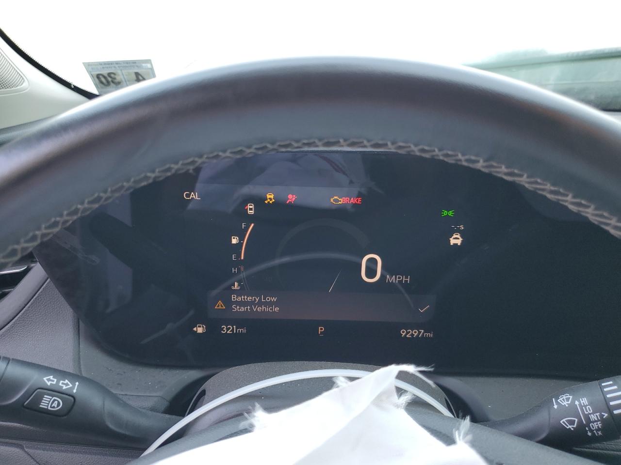 2025 Buick Encore Gx Preferred VIN: KL4AMBSP9SB000479 Lot: 82003585