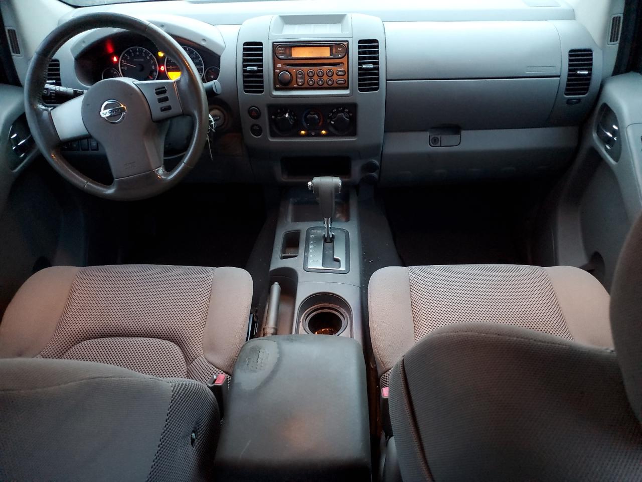 Navara (Frontier) Navara (Frontier)